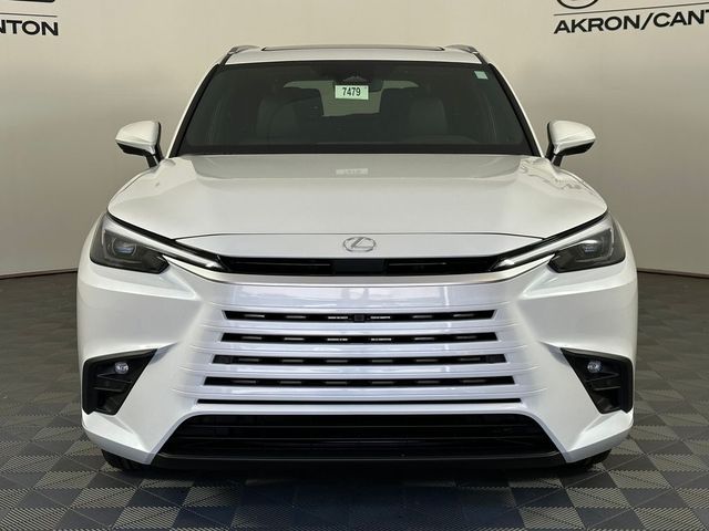 2026 Lexus TX TX 350 Premium