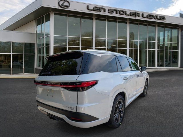 2026 Lexus TX TX 350 Premium