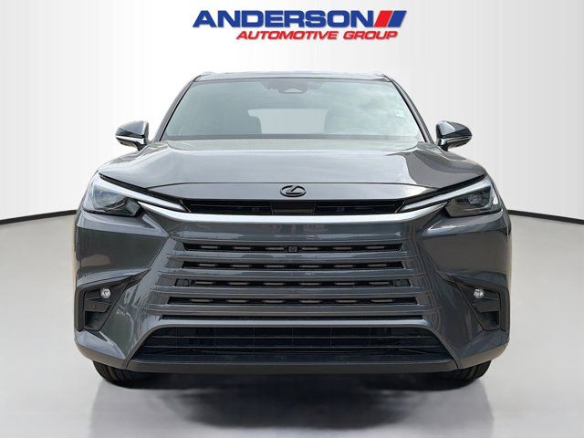 2026 Lexus TX TX 350 Premium