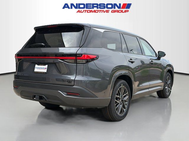 2026 Lexus TX TX 350 Premium
