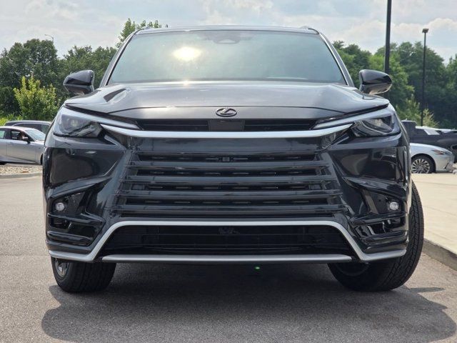 2026 Lexus TX TX 500h F SPORT Performance Premium
