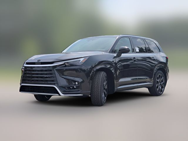 2026 Lexus TX TX 500h F SPORT Performance Premium