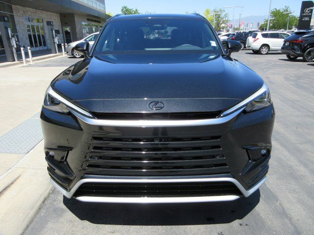 2026 Lexus TX TX 500h F SPORT Performance Premium