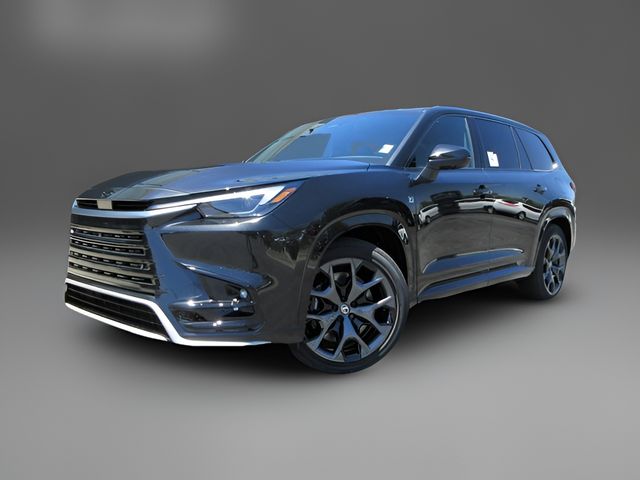 2026 Lexus TX TX 500h F SPORT Performance Premium
