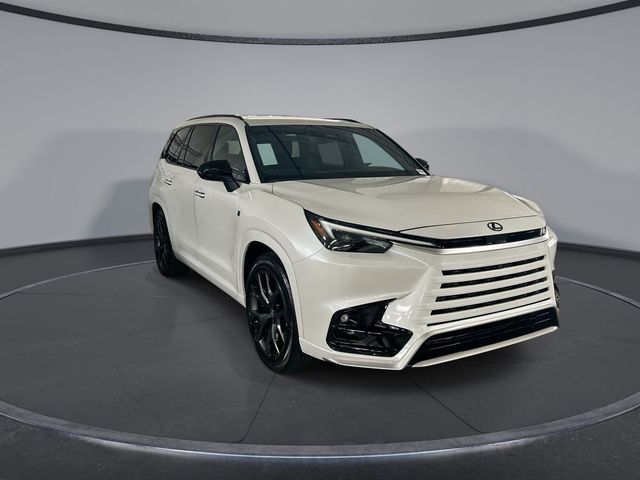 2026 Lexus TX TX 500h F SPORT Performance Premium
