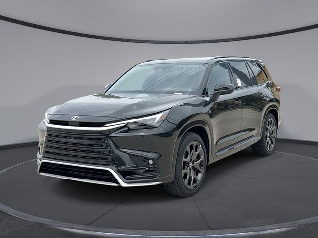 2026 Lexus TX TX 500h F SPORT Performance Premium