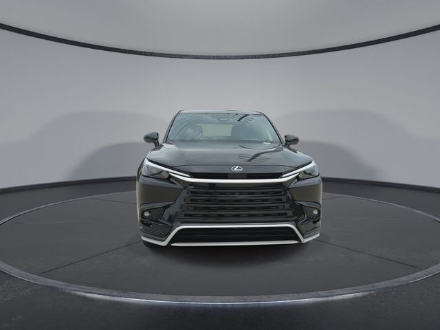 2026 Lexus TX TX 500h F SPORT Performance Premium