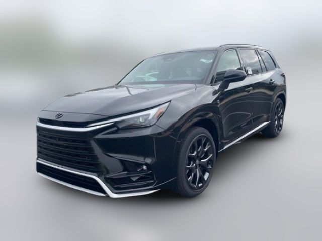 2026 Lexus TX TX 500h F SPORT Performance Premium