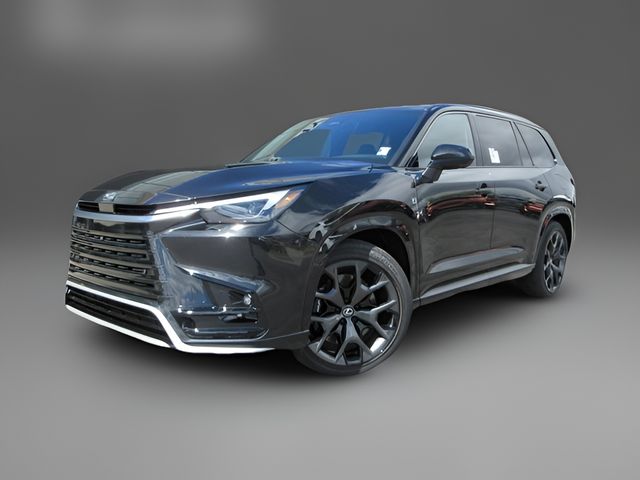 2026 Lexus TX TX 500h F SPORT Performance Premium