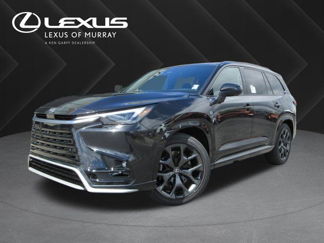 2026 Lexus TX TX 500h F SPORT Performance Premium