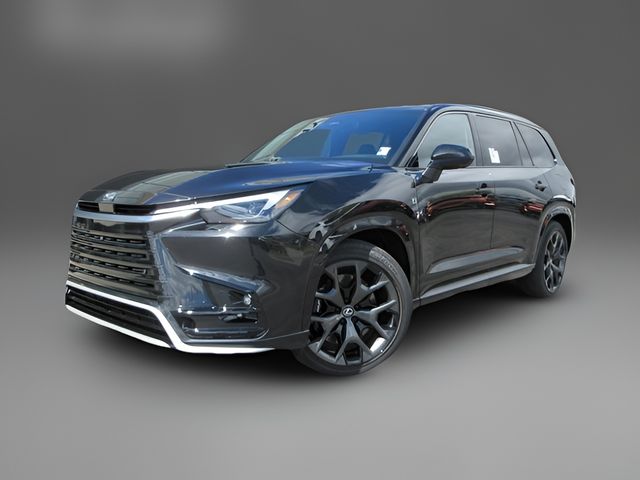 2026 Lexus TX TX 500h F SPORT Performance Premium