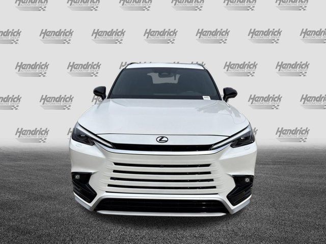 2026 Lexus TX TX 500h F SPORT Performance Premium