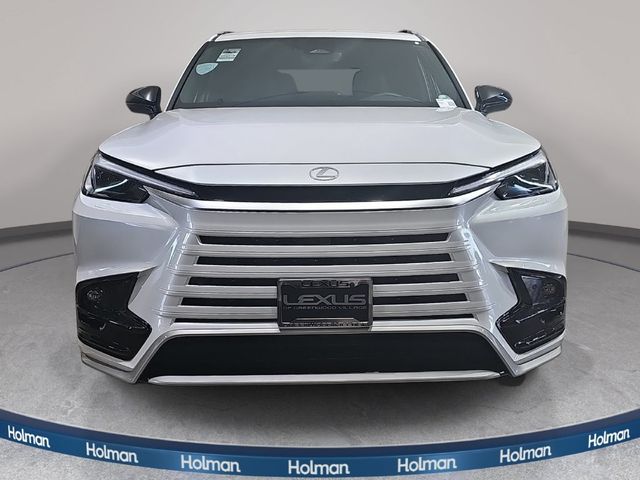 2026 Lexus TX TX 500h F SPORT Performance Premium