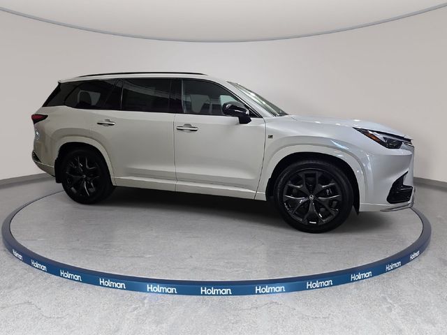 2026 Lexus TX TX 500h F SPORT Performance Premium