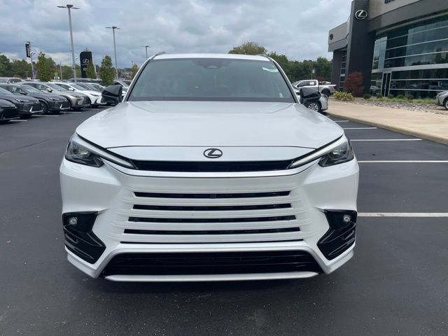 2026 Lexus TX TX 500h F SPORT Performance Premium