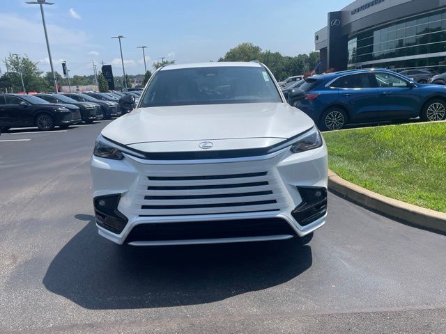 2026 Lexus TX TX 500h F SPORT Performance Premium