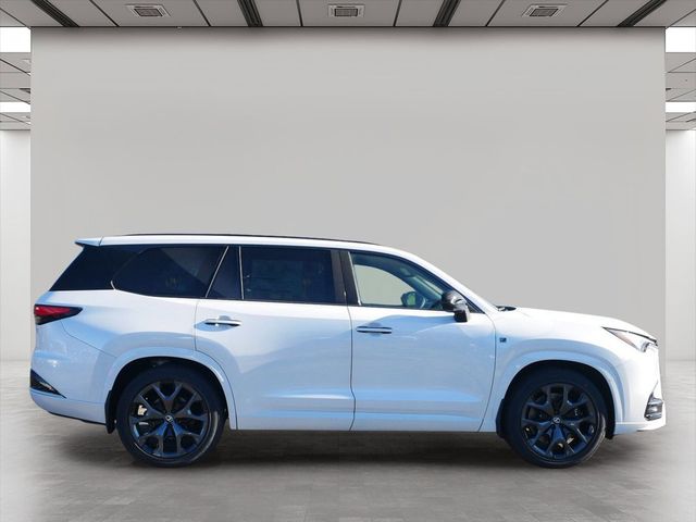 2026 Lexus TX TX 500h F SPORT Performance Premium