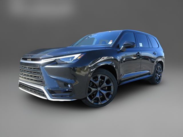 2026 Lexus TX TX 500h F SPORT Performance Premium