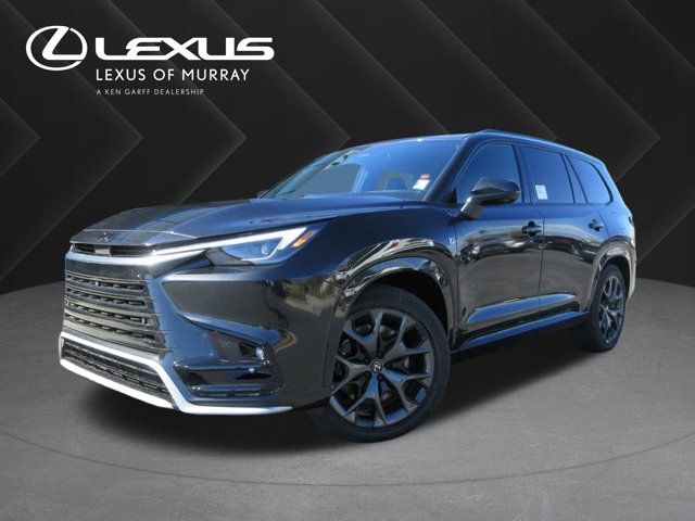2026 Lexus TX TX 500h F SPORT Performance Premium
