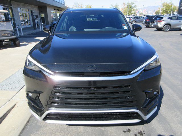 2026 Lexus TX TX 500h F SPORT Performance Premium