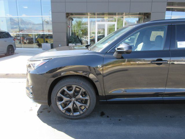 2026 Lexus TX TX 500h F SPORT Performance Premium