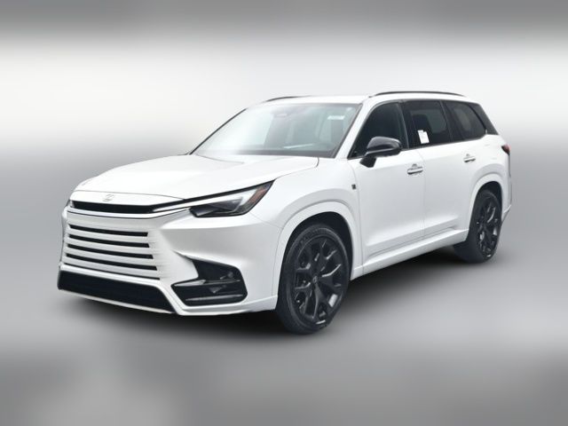 2026 Lexus TX TX 500h F SPORT Performance Premium