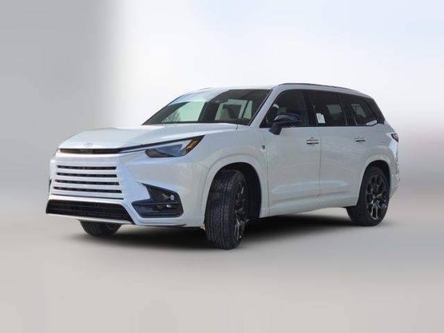 2026 Lexus TX TX 500h F SPORT Performance Premium