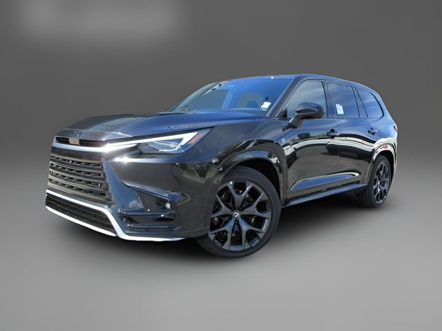 2026 Lexus TX TX 500h F SPORT Performance Premium