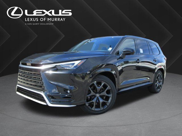 2026 Lexus TX TX 500h F SPORT Performance Premium