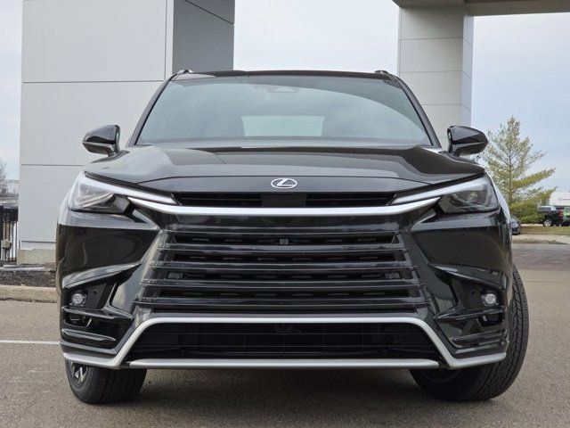 2026 Lexus TX TX 500h F SPORT Performance Premium