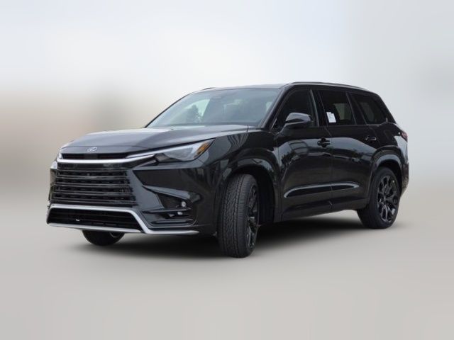 2026 Lexus TX TX 500h F SPORT Performance Premium