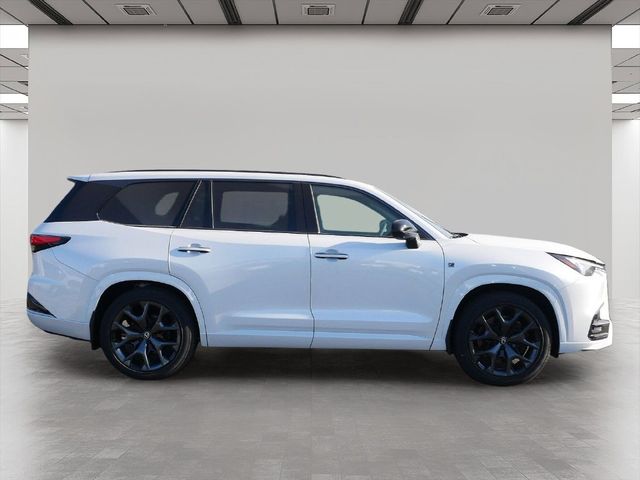 2026 Lexus TX TX 500h F SPORT Performance Premium