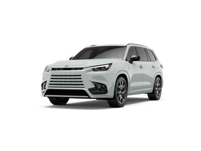 2026 Lexus TX TX 500h F SPORT Performance Premium