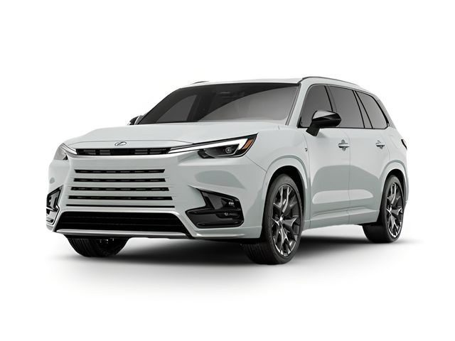 2026 Lexus TX TX 500h F SPORT Performance Premium