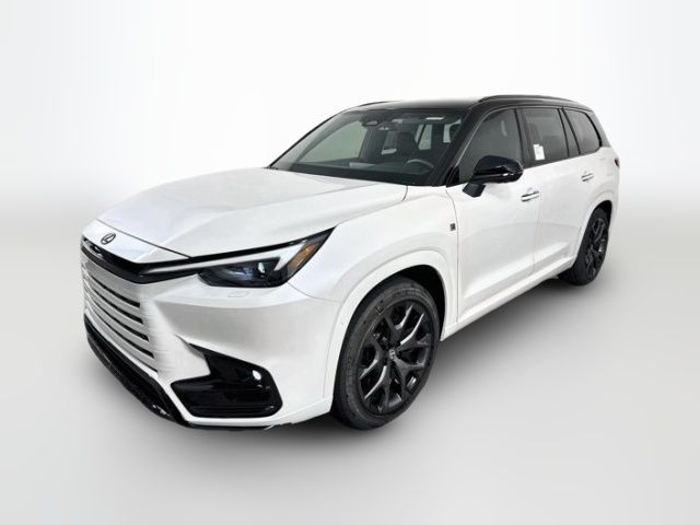 2026 Lexus TX TX 500h F SPORT Performance Premium