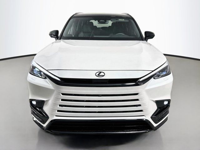 2026 Lexus TX TX 500h F SPORT Performance Premium
