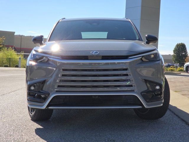 2026 Lexus TX TX 500h F SPORT Performance Premium