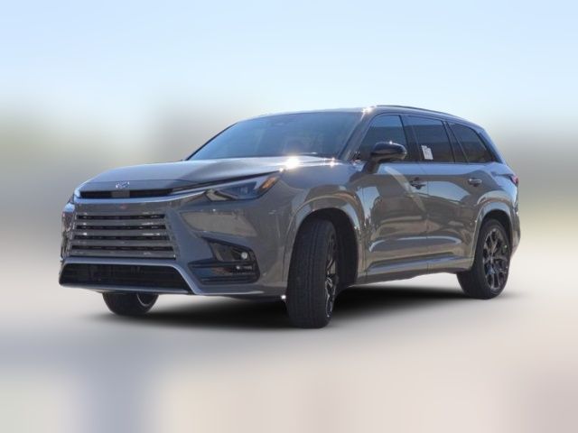 2026 Lexus TX TX 500h F SPORT Performance Premium