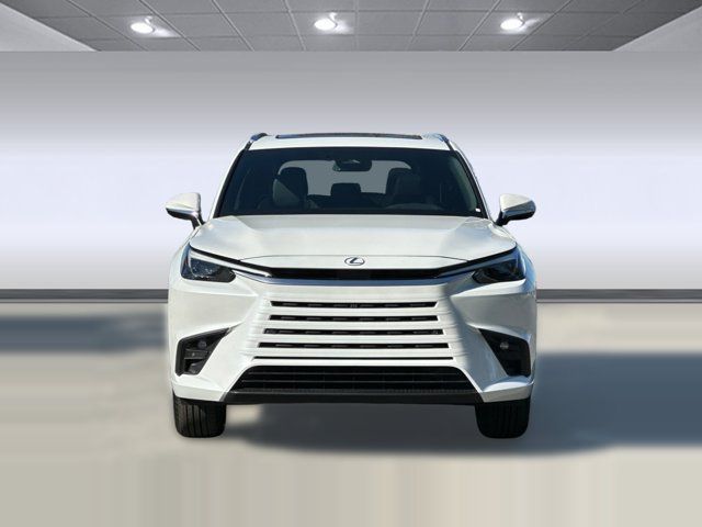 2026 Lexus TX 