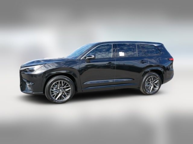 2026 Lexus TX TX 350 Premium