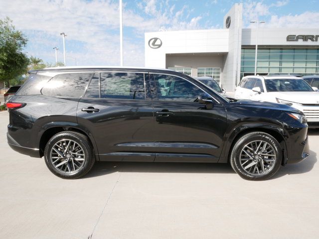 2026 Lexus TX TX 350 Premium