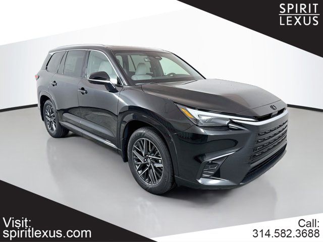2026 Lexus TX TX 350 Premium