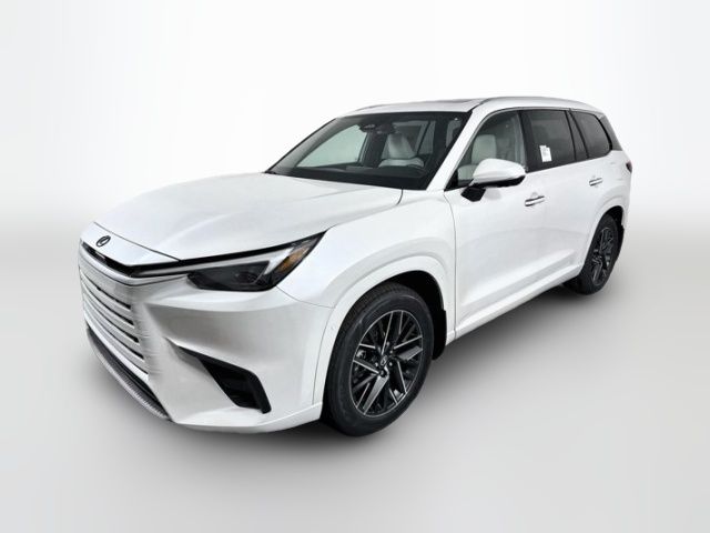 2026 Lexus TX TX 350 Premium