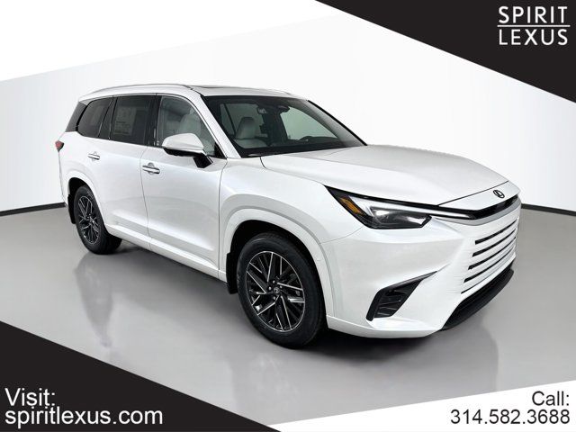 2026 Lexus TX TX 350 Premium