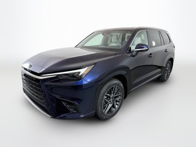 2026 Lexus TX TX 350 Premium