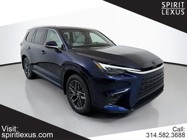 2026 Lexus TX TX 350 Premium
