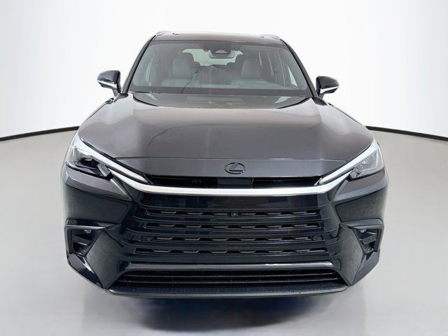 2026 Lexus TX TX 350 Premium