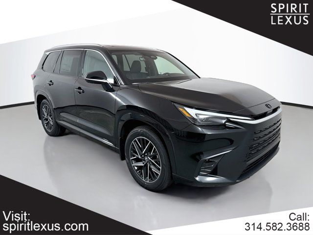 2026 Lexus TX TX 350 Premium