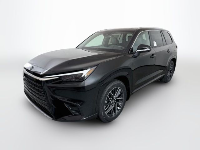 2026 Lexus TX TX 350 Premium
