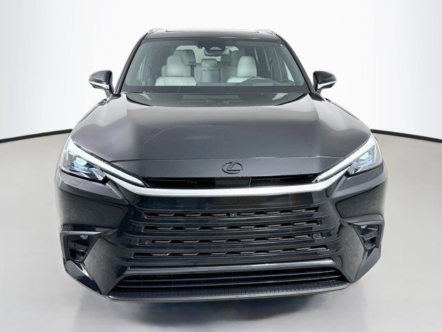 2026 Lexus TX